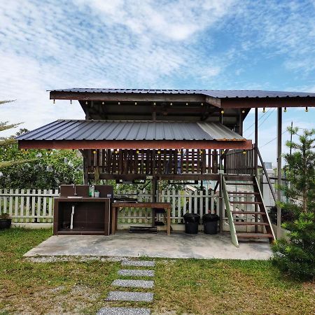 Orchard Villa Melaka Экстерьер фото