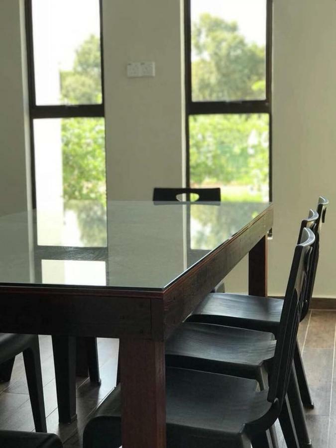 Orchard Villa Melaka Экстерьер фото
