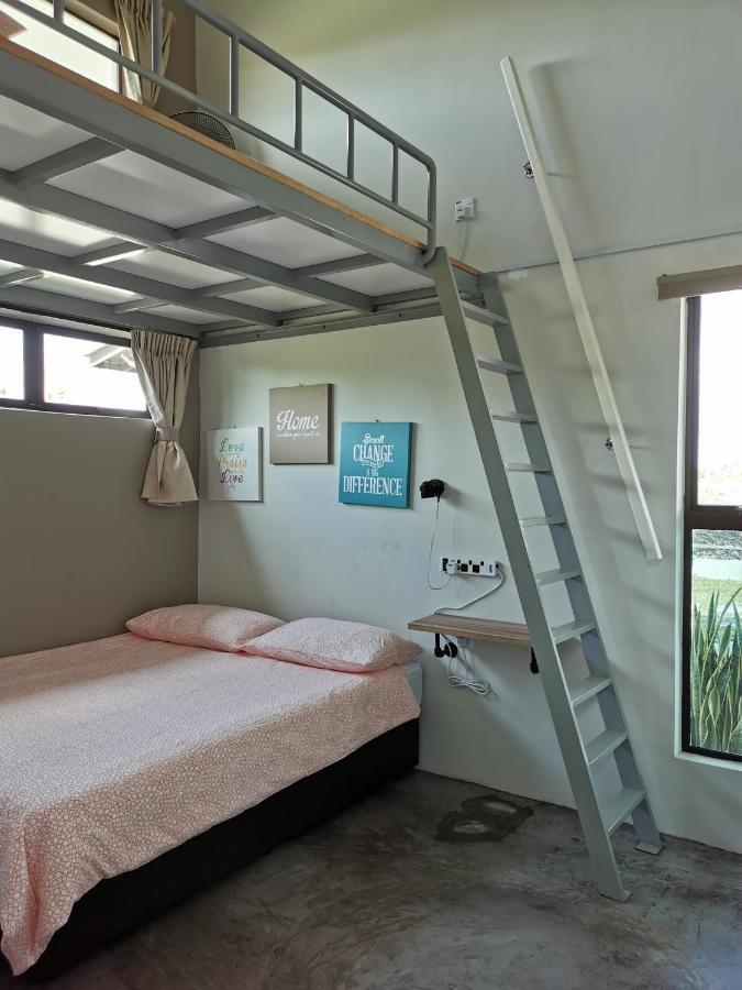 Orchard Villa Melaka Экстерьер фото