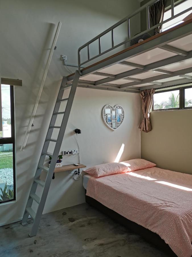 Orchard Villa Melaka Экстерьер фото