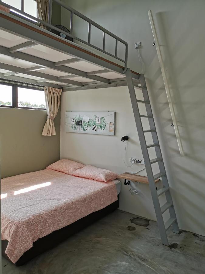 Orchard Villa Melaka Экстерьер фото
